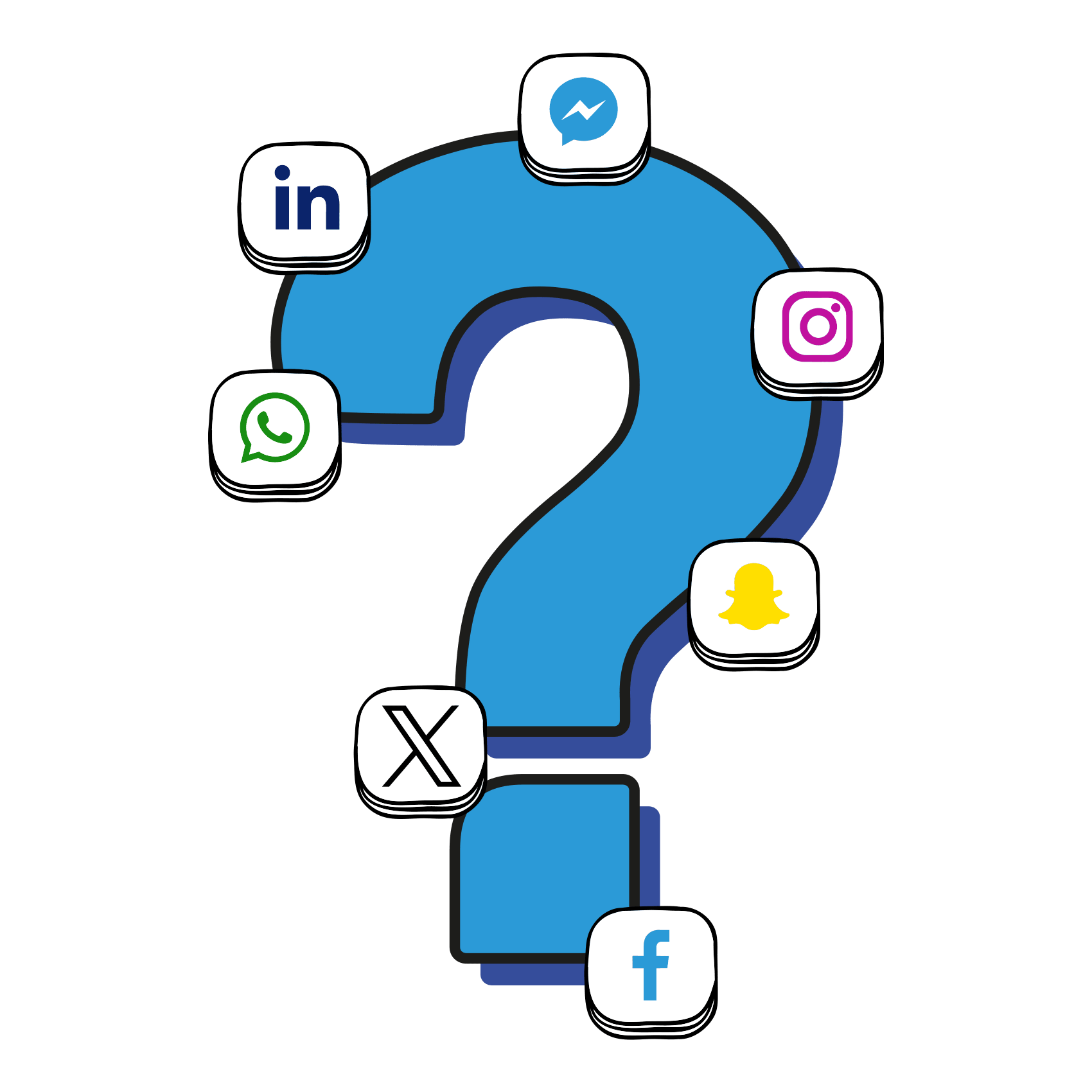 FAQ ادوات التسويق التقنية Martech Tool 1 1