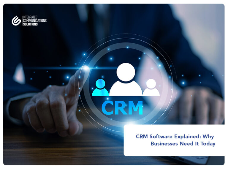 CRM Software