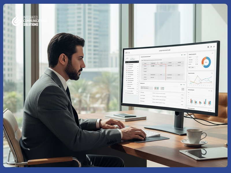 Key Differences Between CRM and Contact Centers in Core Functionality