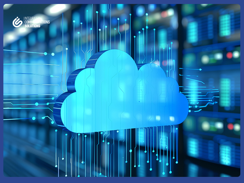 What Are Cloud Contact Centers