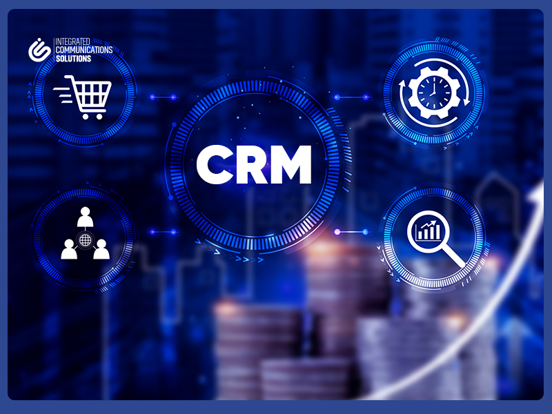 What Is a Customer Relationship Management (CRM) System