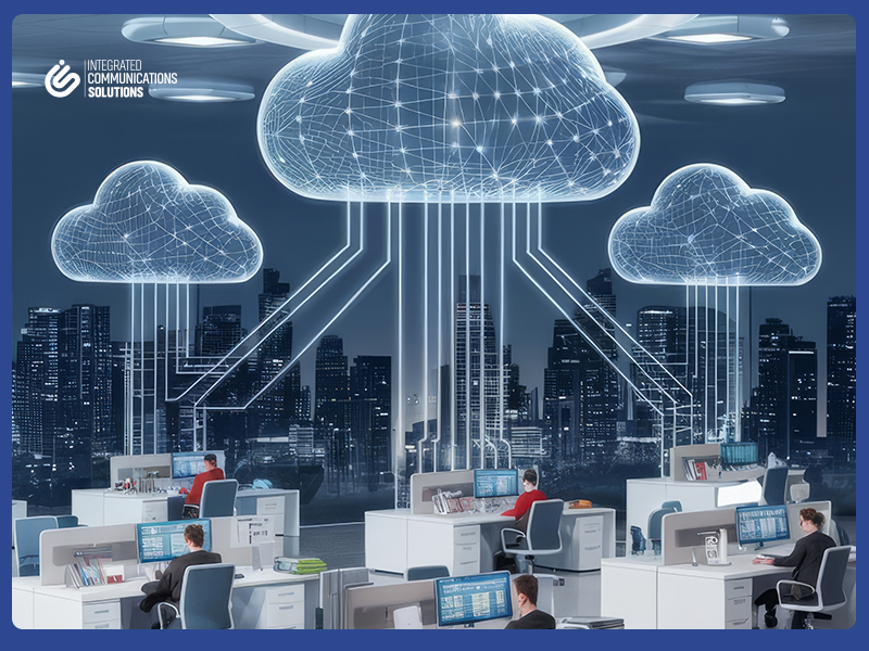 Why Do Businesses Need to Choose the Right Cloud Contact Center System