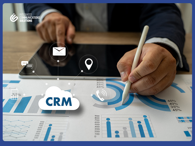 أهم الخصائص التي يجب توفرها في نظام CRM للشركات السعودية