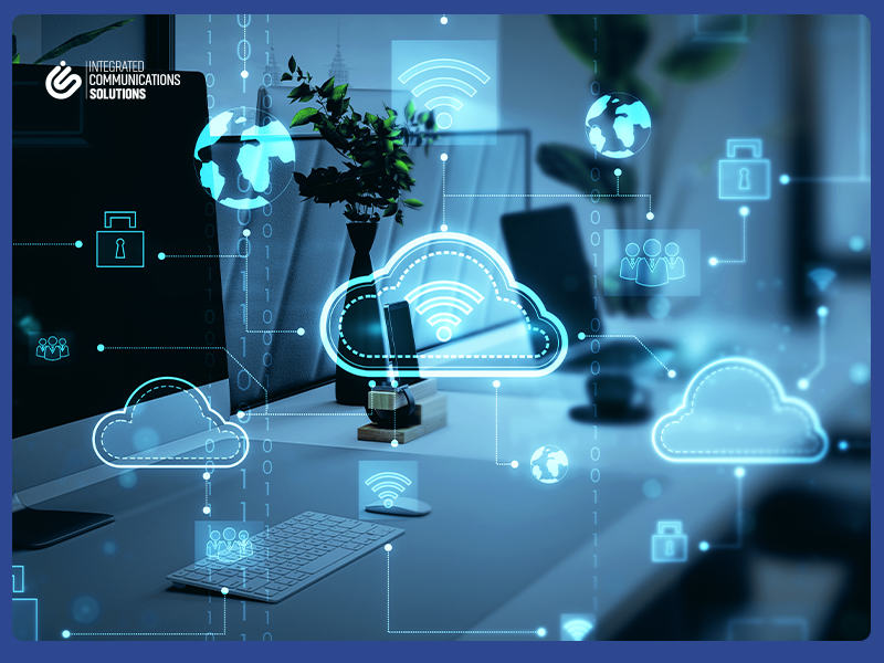 ما العوامل الأساسية التي يجب مراعاتها عند اختيار نظام مركز اتصال سحابي