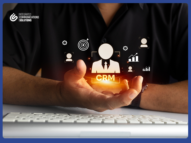 مزايا استخدام نظام CRM للشركات