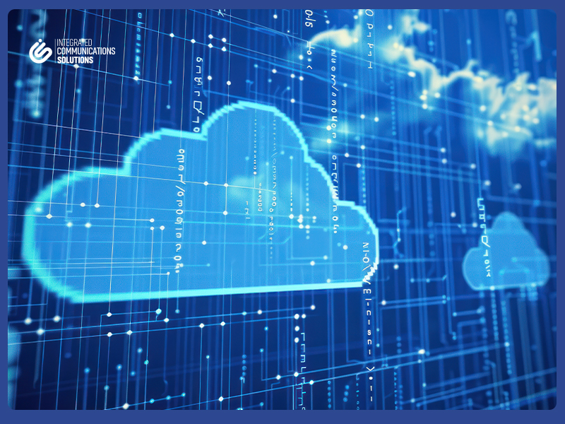 مزايا مراكز الاتصال السحابية للشركات المتوسطة والكبيرة